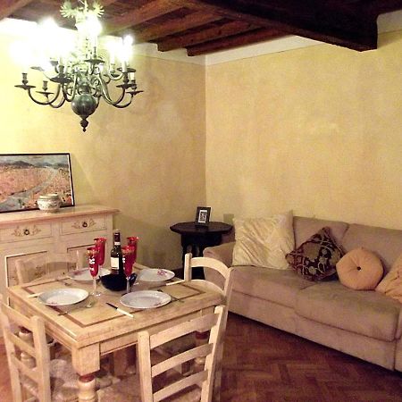 Guelfa Patio Apartment Florencie Exteriér fotografie