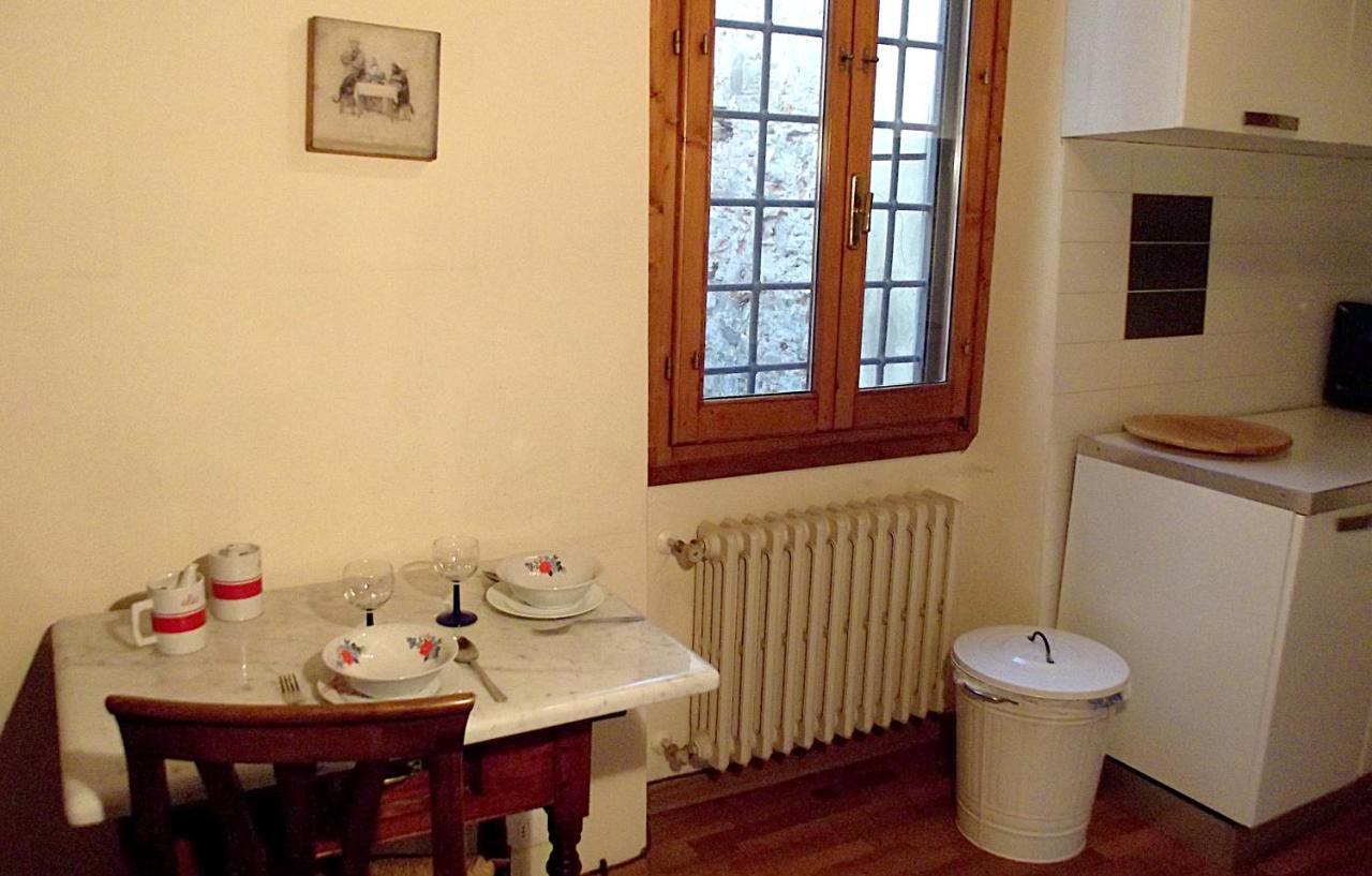 Guelfa Patio Apartment Florencie Exteriér fotografie